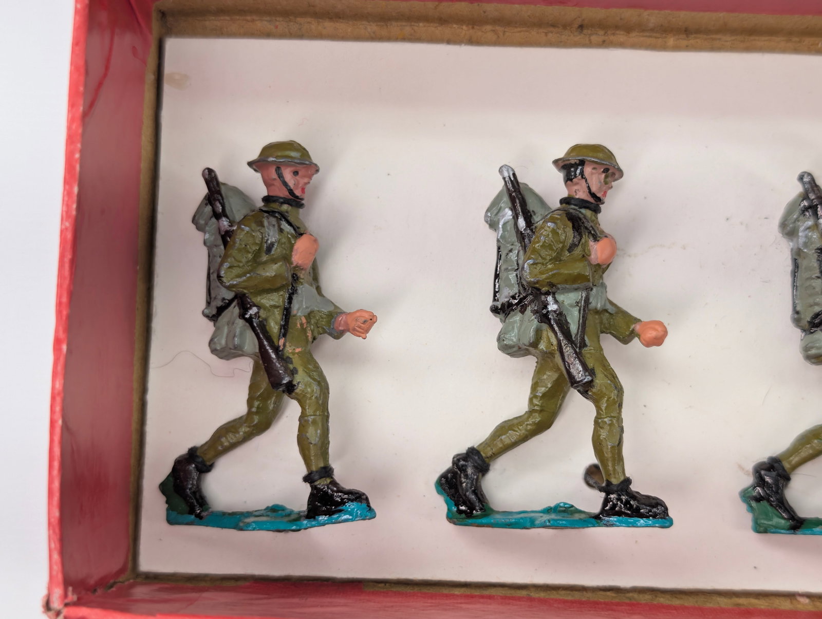 COMET AUTHENTICAST US INFANTRY - 2