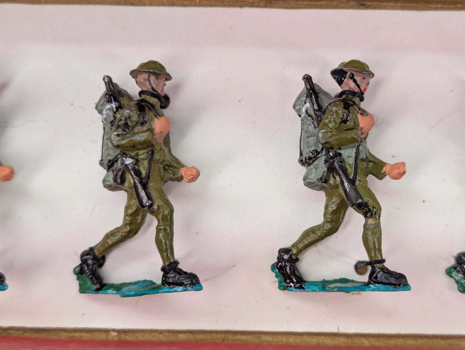 COMET AUTHENTICAST US INFANTRY - 3