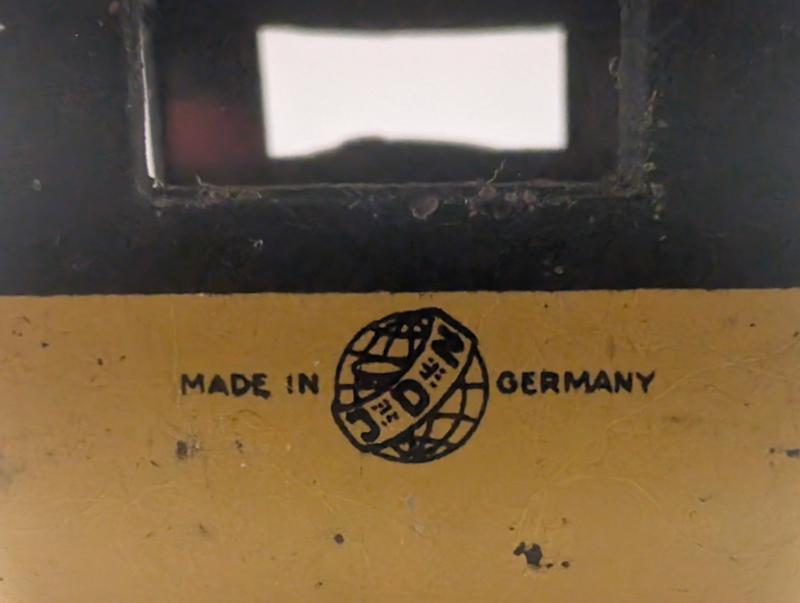 DISTLER JDN GERMAN WIND UP LIMOUSINE - 5