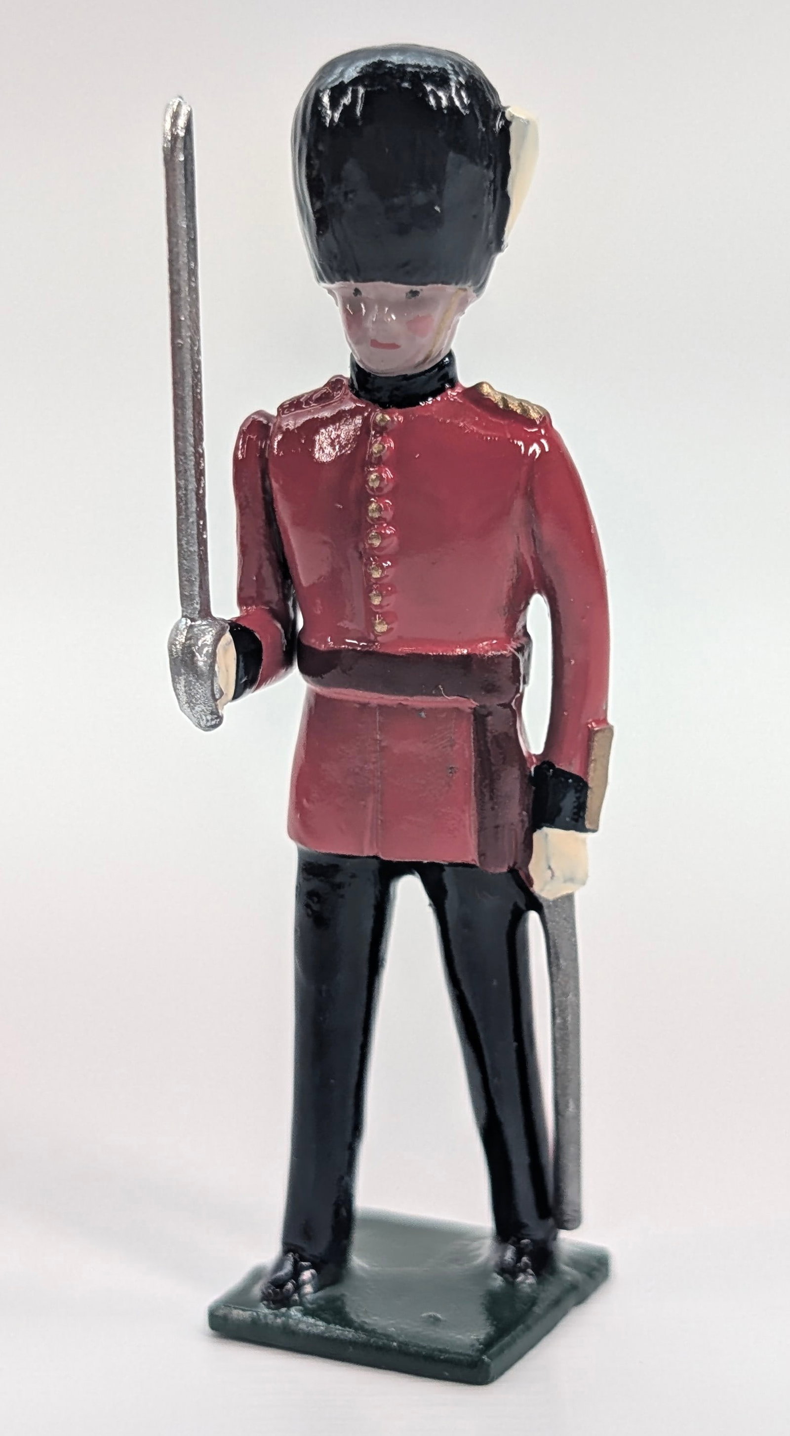 TRADITION SET NO. 1 GRENADIER GUARDS - 6