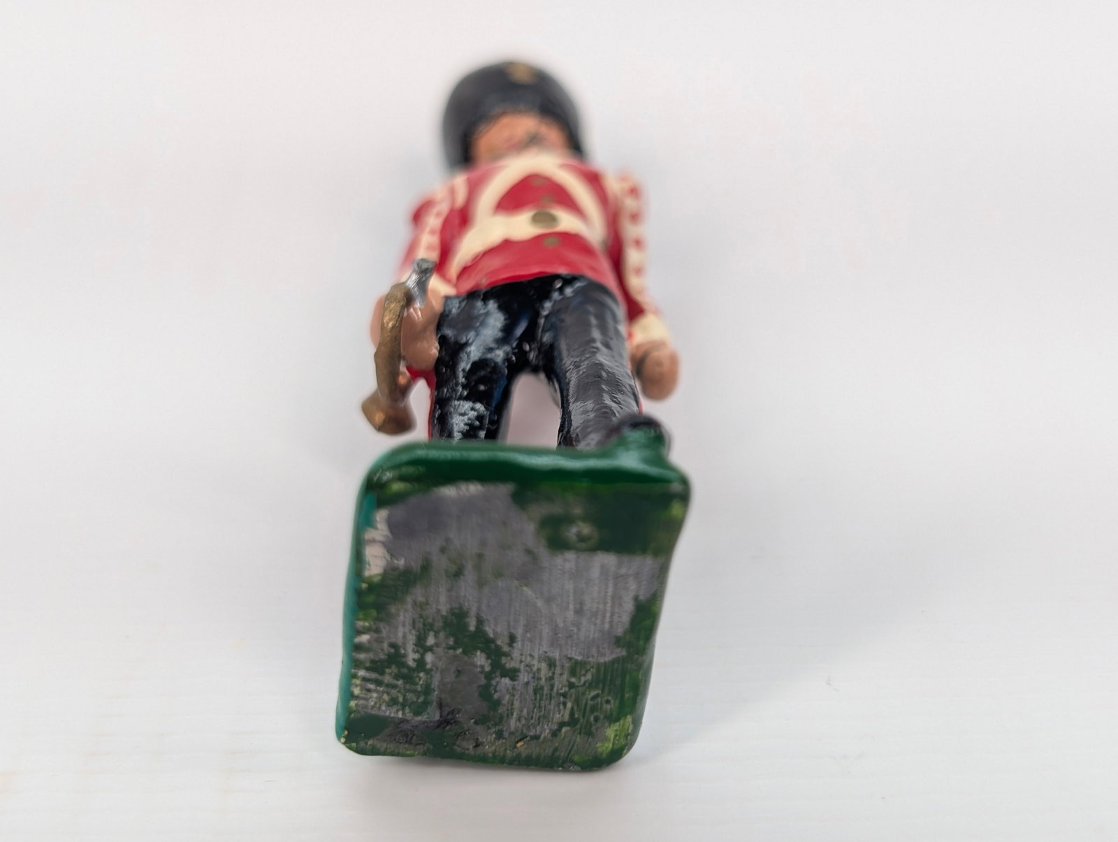 REPAINTED TRADITION SOLDIER SET - 7