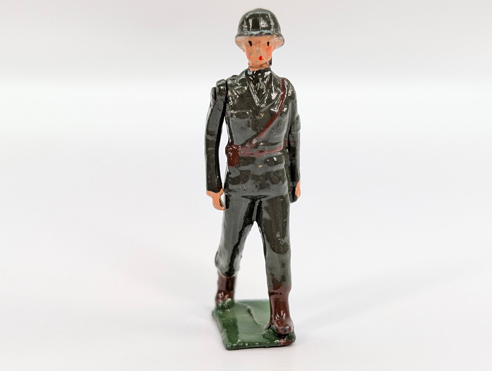 BRITAIN US INFANTRY SET - 5
