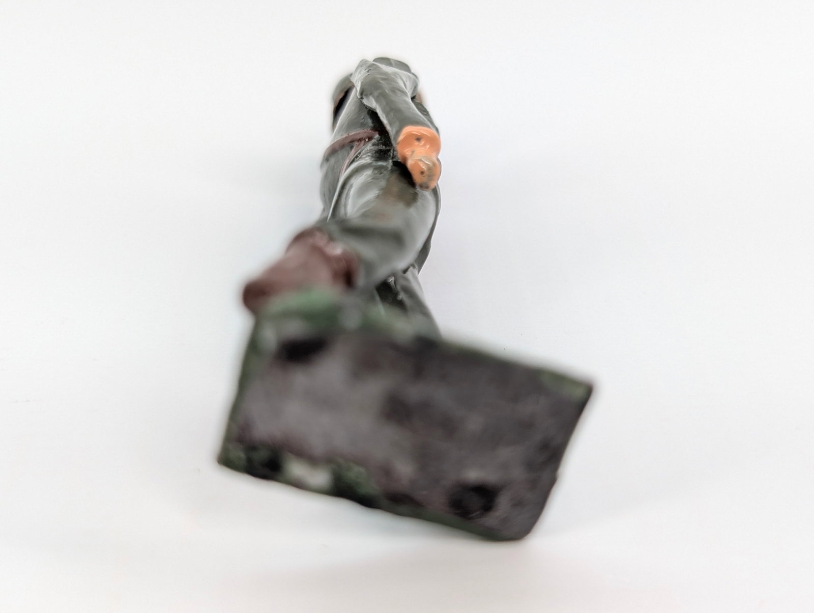 BRITAIN US INFANTRY SET - 6