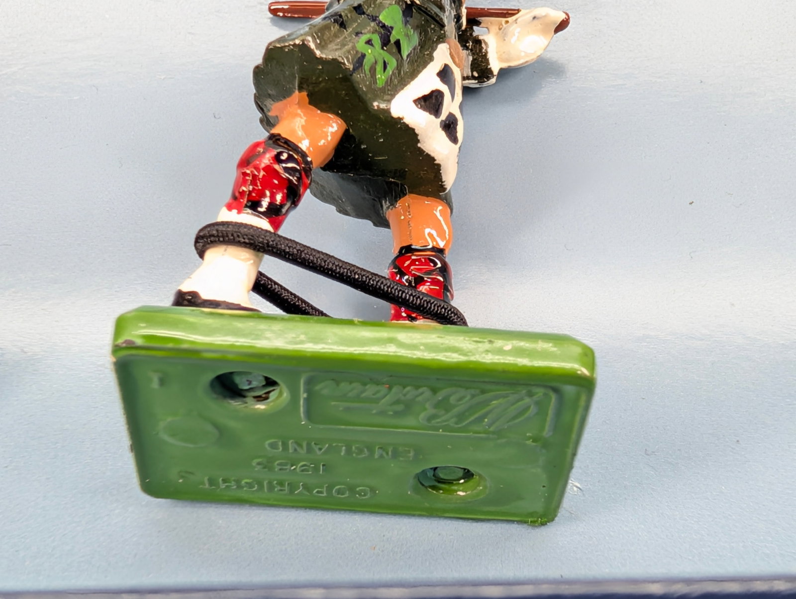 BRITAIN SCOTS GUARD HIGHLANDERS - 6