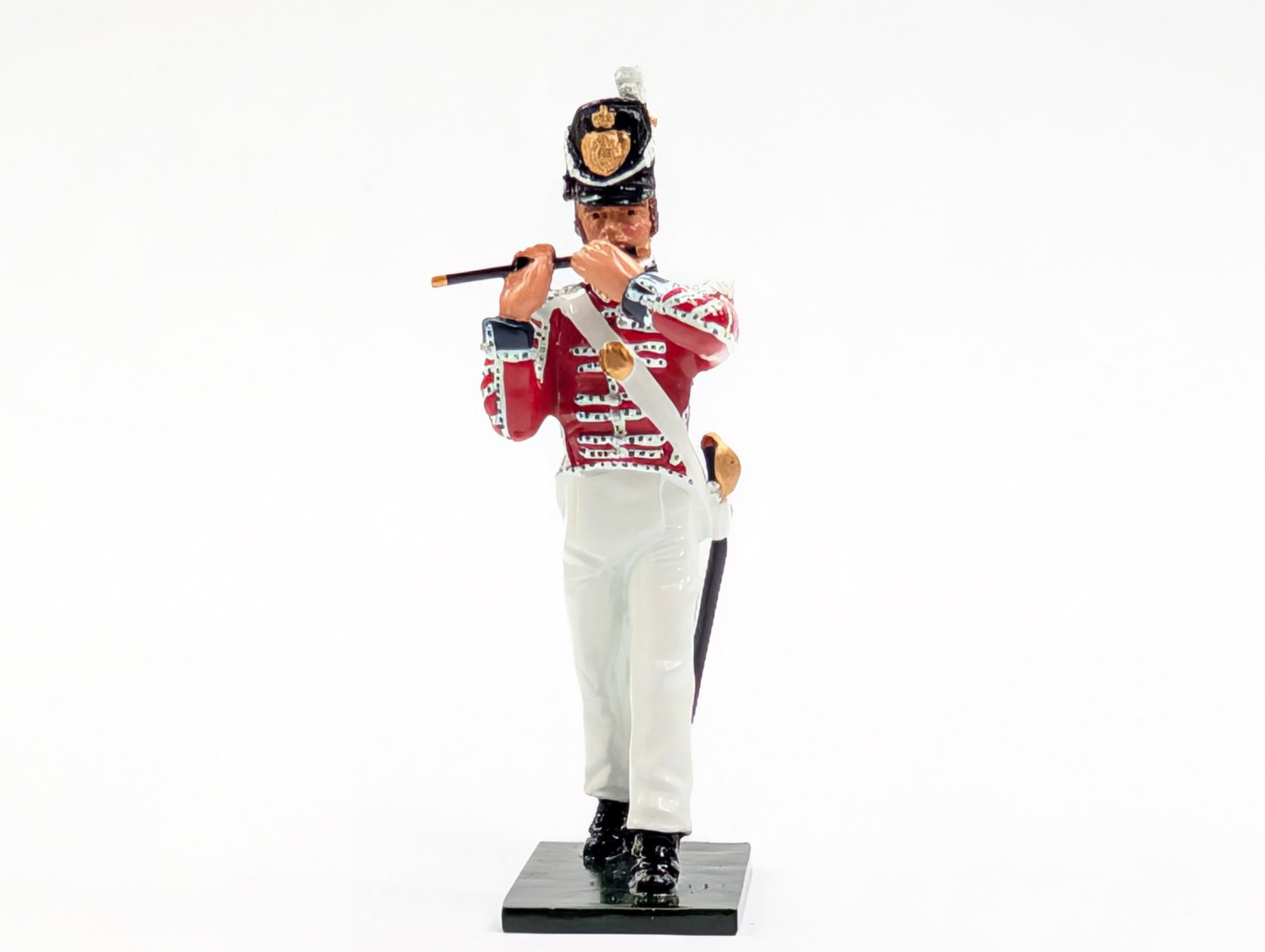 2007 BRITAIN COLDSTREAM GUARDS SET - 7