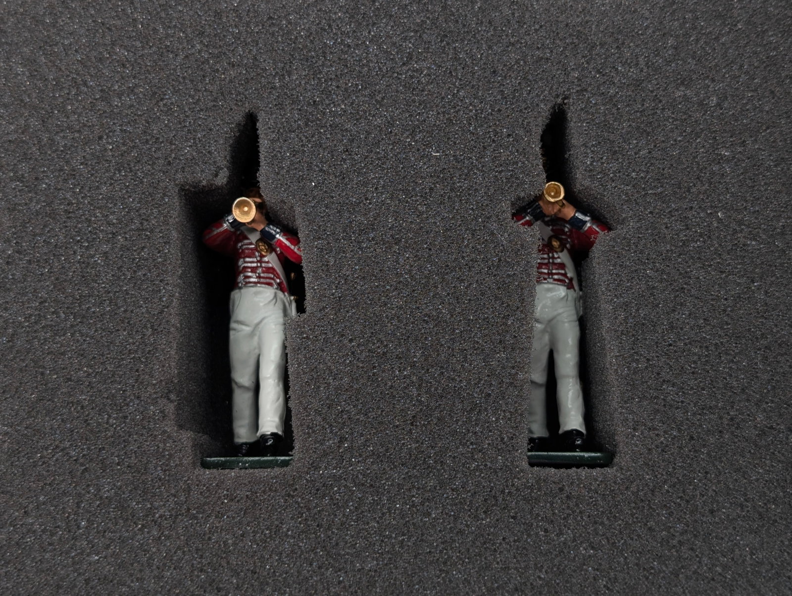2007 BRITAIN COLDSTREAM GUARDS SET - 7