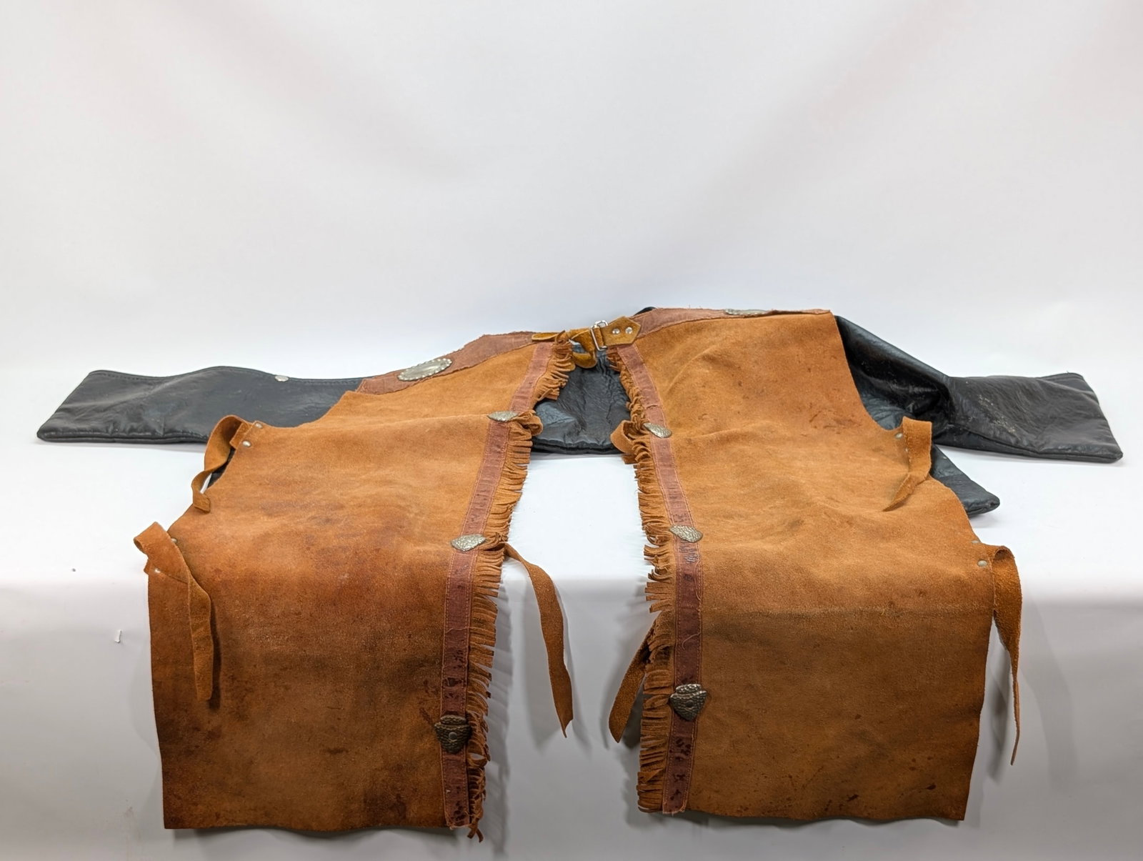 VINTAGE ROY ROGERS WESTERN WEAR (1 of 8)