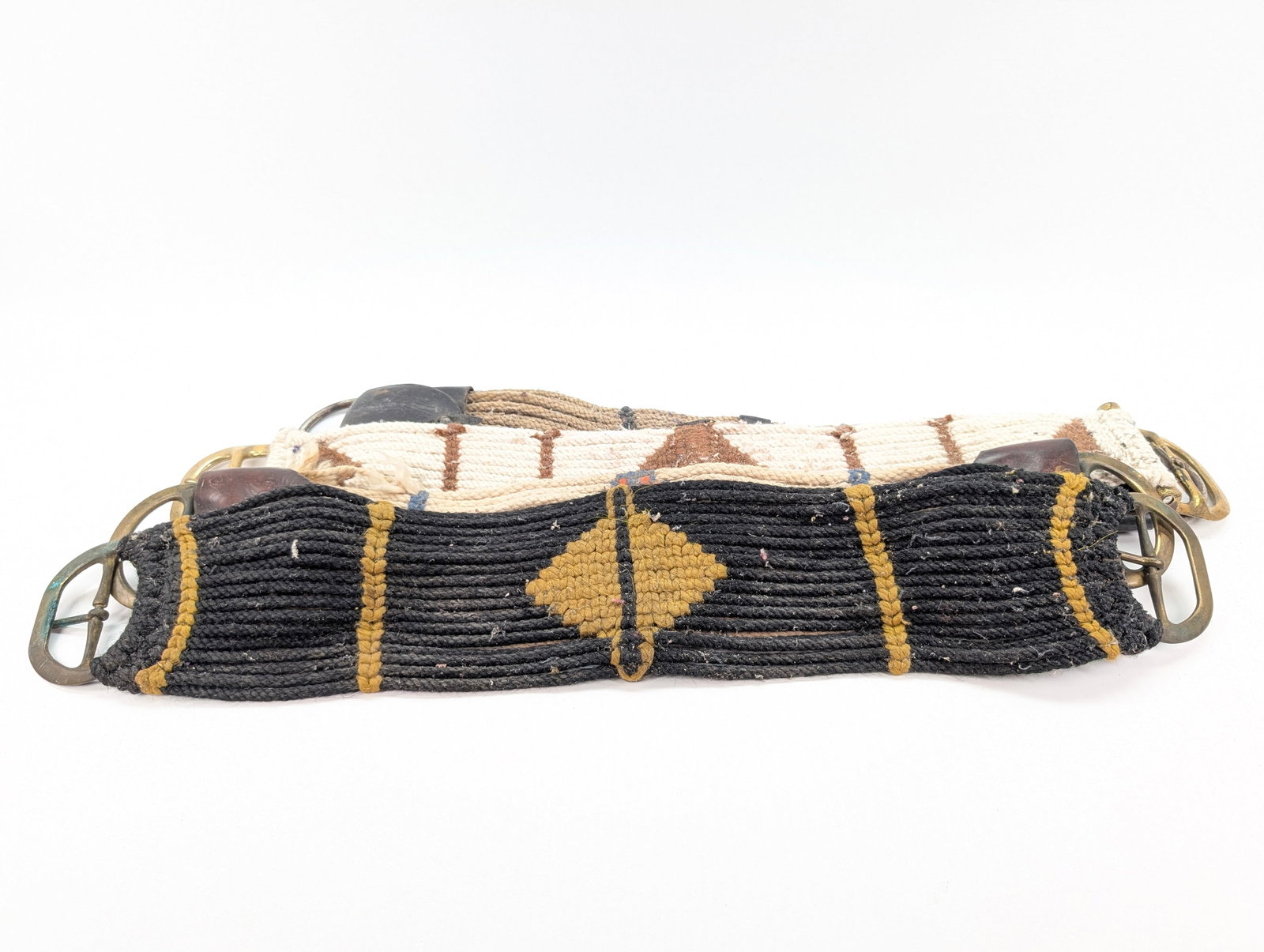 VINTAGE HORSE TACK RELATED ITEMS (1 of 14)