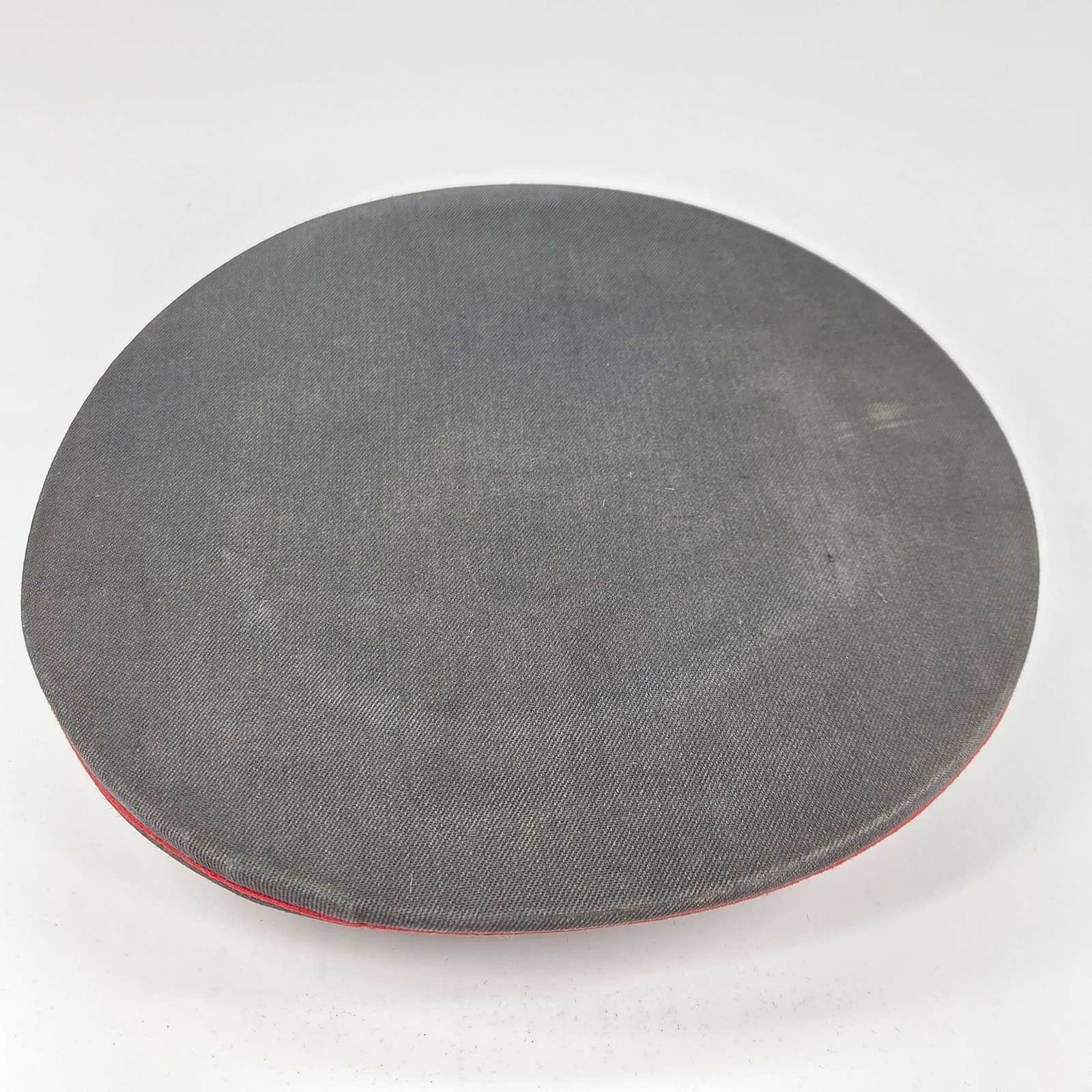 SOVIET UNION POLICE VISOR CAP - 3