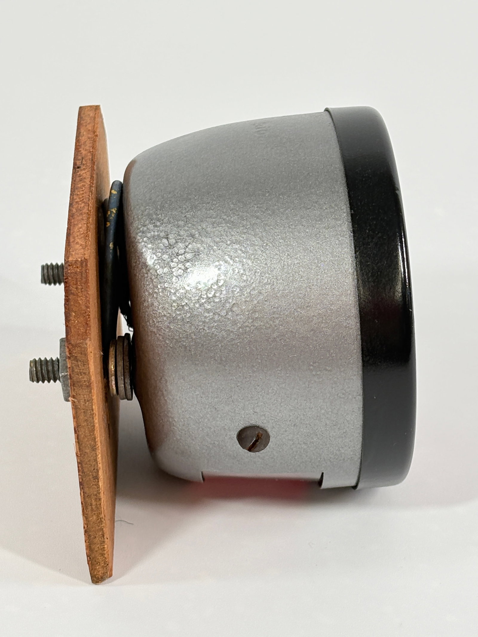 RED CLASS AUTOMOBILE LIGHT - 2