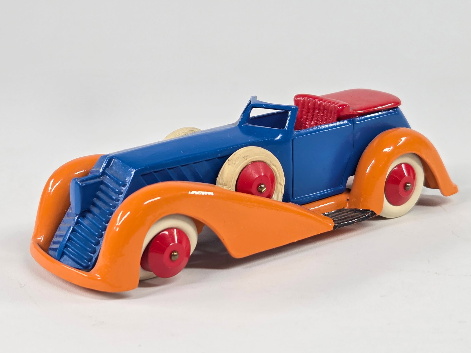 PRIDE LINES LTD STREAMLINE MANOIL REPLICA