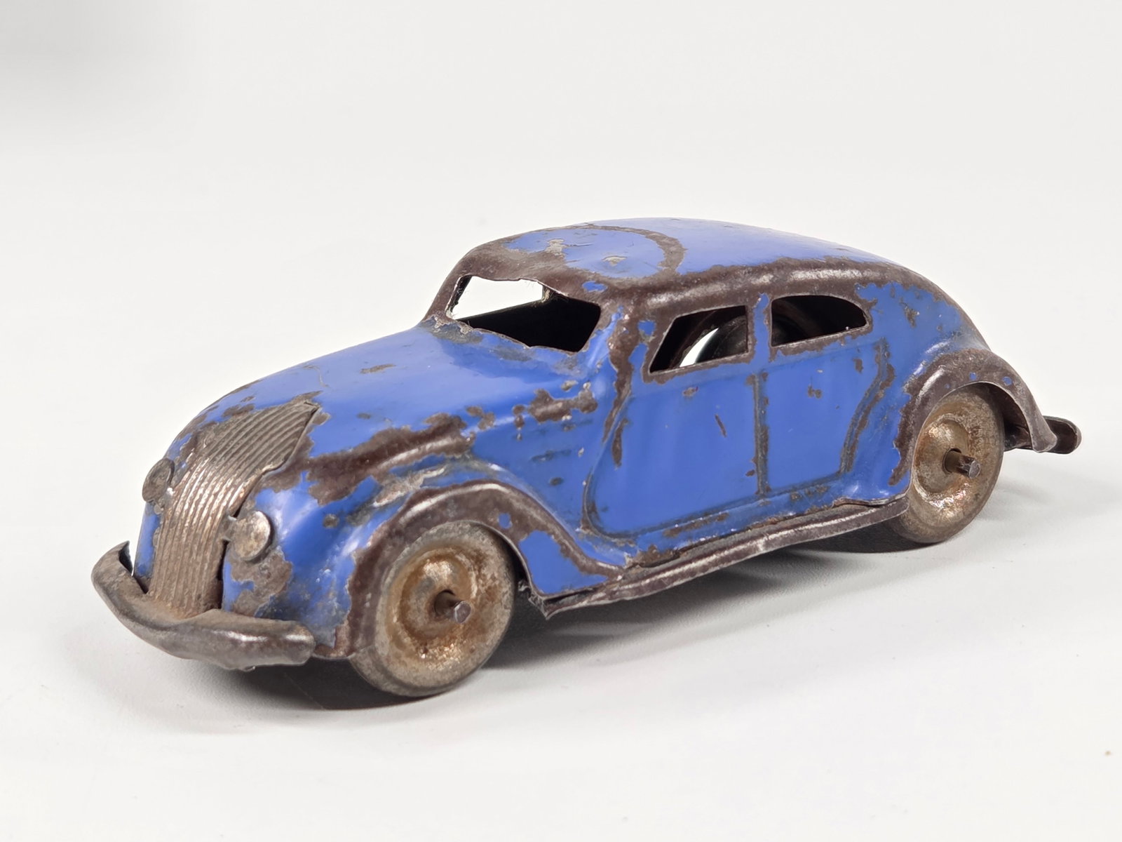 DRGM GERMAN LEHMANN GNOM STREAMLINE AIRFLOW CAR (1 of 5)