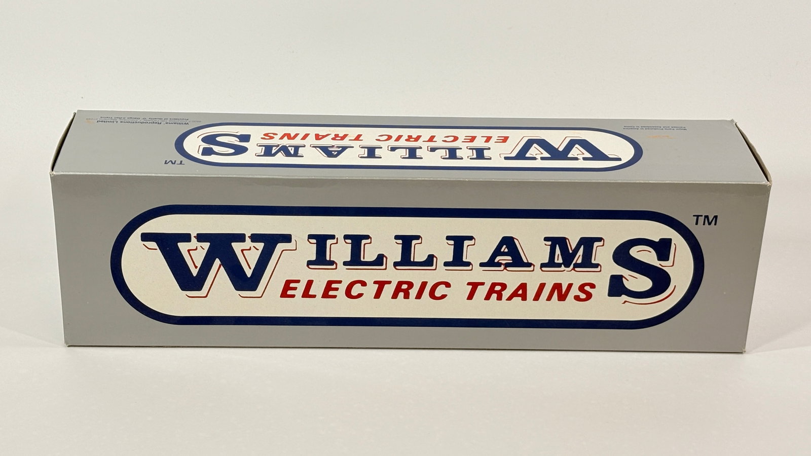 WILLIAMS O GAUGE SANTA FE FP-45 POWERED A UNIT: REMAINS IN VERY GOOD CONDITION, SHOWING SOME TYPICAL WEAR.