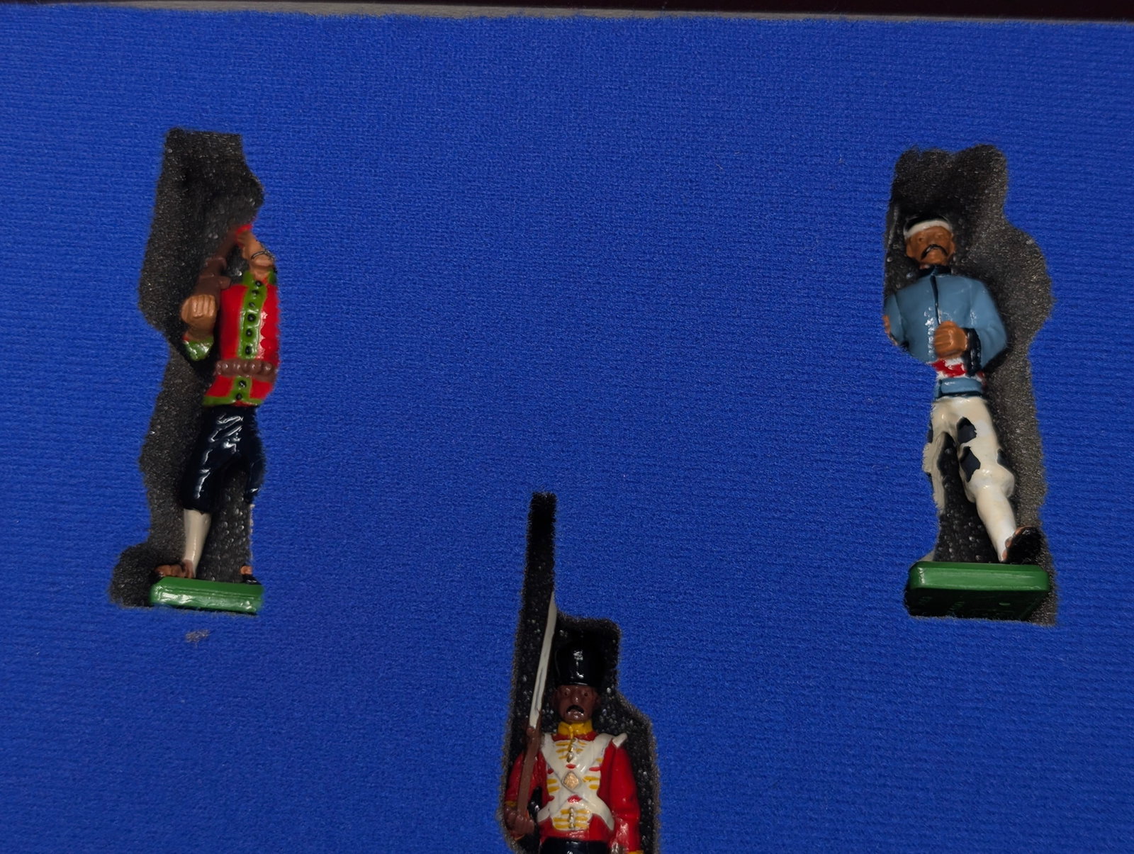 BRITAIN THE SECOND BURMA WAR SET - 2