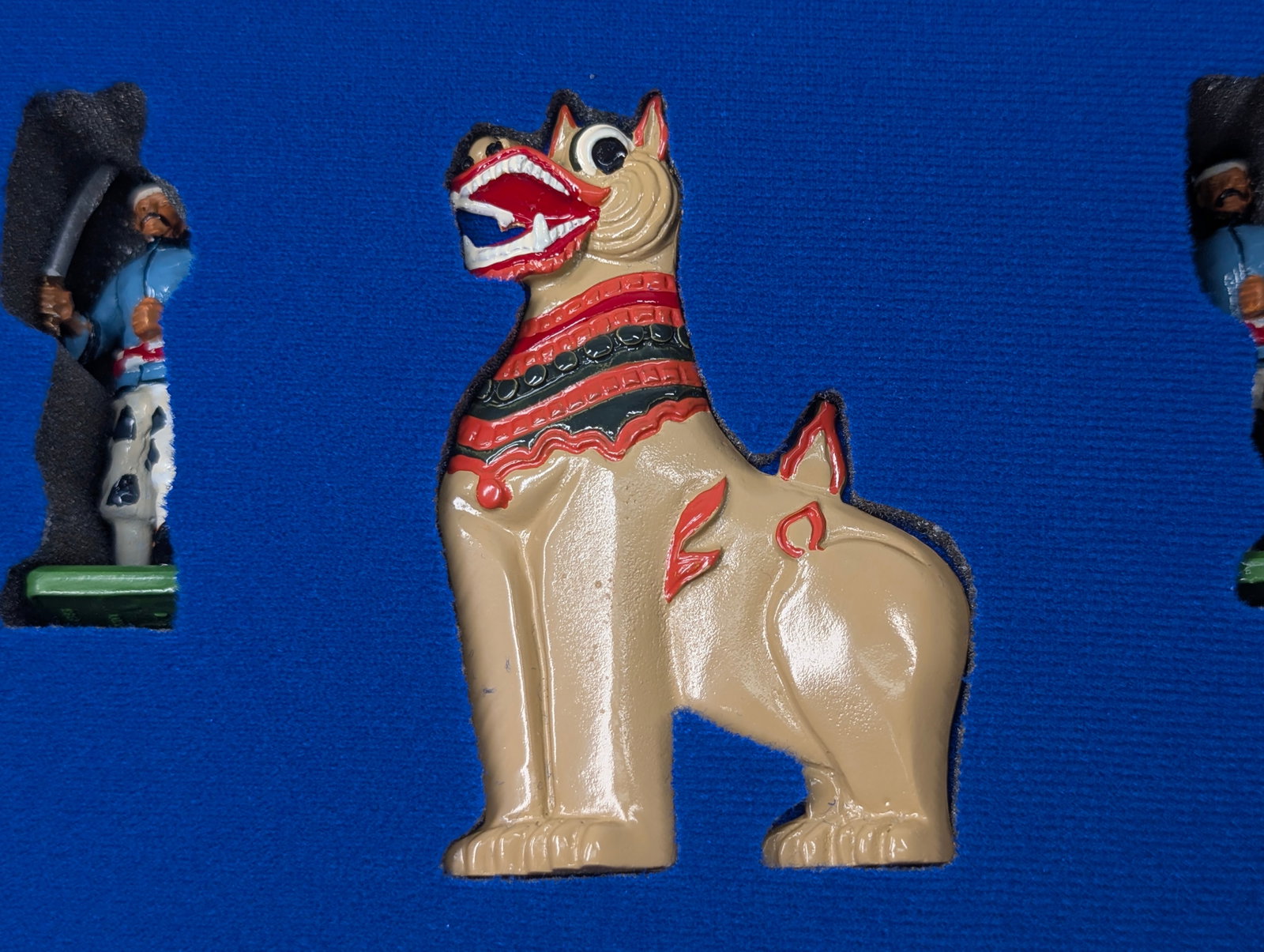BRITAIN THE SECOND BURMA WAR SET - 4
