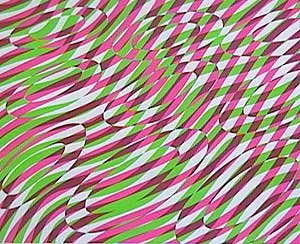 Hayter, S. W., Signed Original Screenprint