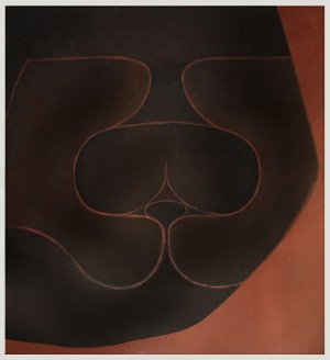 Pasmore, Victor, Signed Original Etching Aquatint