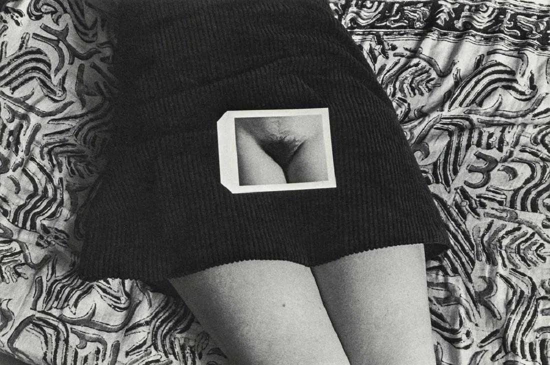 Kenneth Josephson (American, b. 1932) Polapan: Kenneth Josephson (American, b. 1932) Polapan. Photolitho. Measures: 7 x 4 1/2 inches