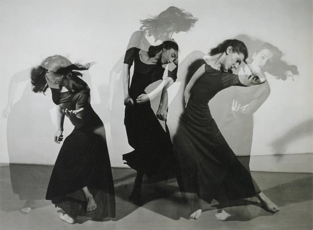 Barbara Morgan - American Document , 1938: Barbara Morgan - American Document , 1938. Photolitho. Measures: 7 1/2 x 5 1/2 inches.