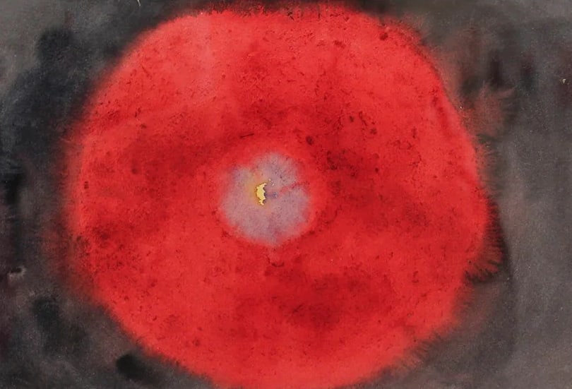 Hilma af Klint - Untitled (1 of 1)