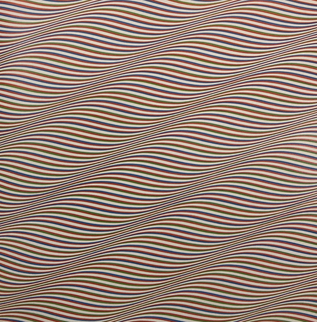Bridget Riley (British, b. 1931) (1 of 1)