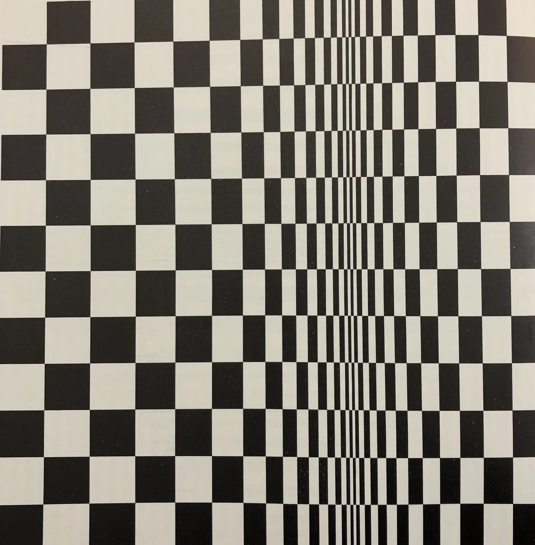 Bridget Riley (British, b. 1931) (1 of 1)