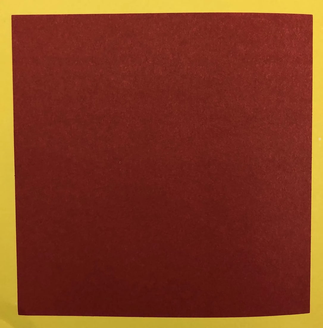 Sol Lewitt Untitled 1970s Offset Lithograph (1 of 1)