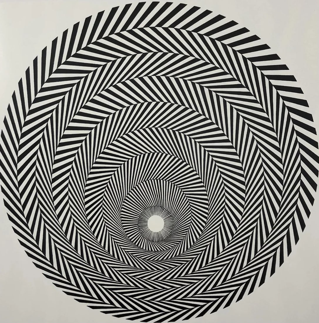 Bridget Riley (British, b. 1931) (1 of 1)