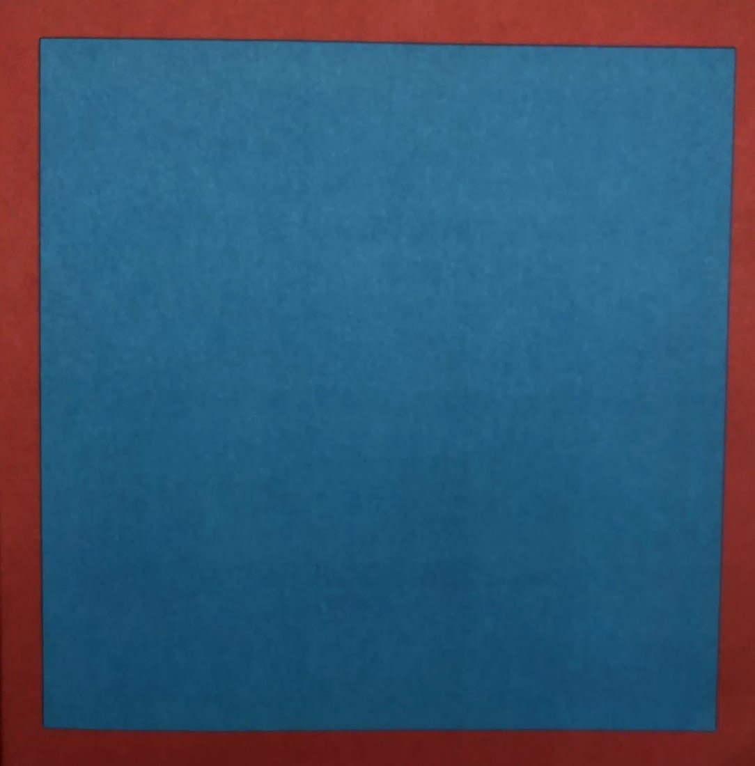 Sol Lewitt (American, 1928-2007) (1 of 1)