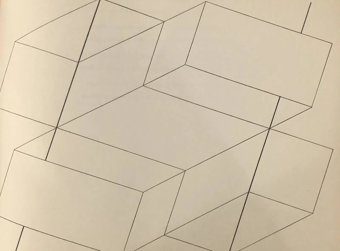 Josef Albers (American, 1888-1976) (1 of 1)