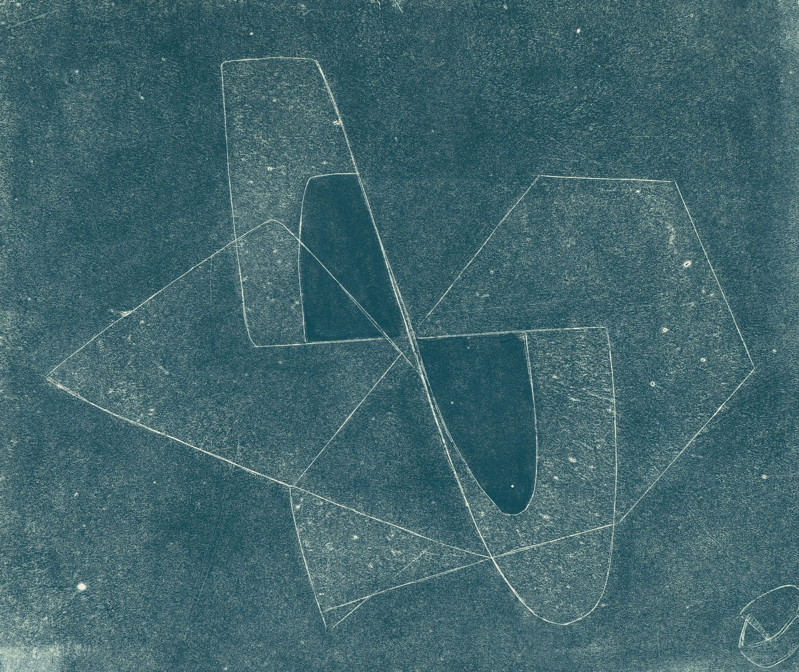 Naum Gabo - Opus (1 of 1)