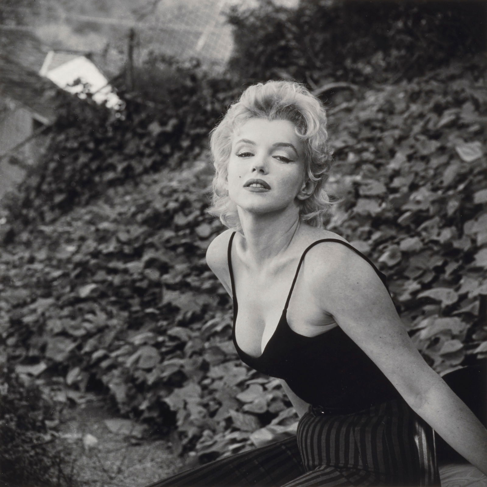 GORDON PARKS (1912-2006) Marilyn Monroe, c. 1959 (1 of 1)