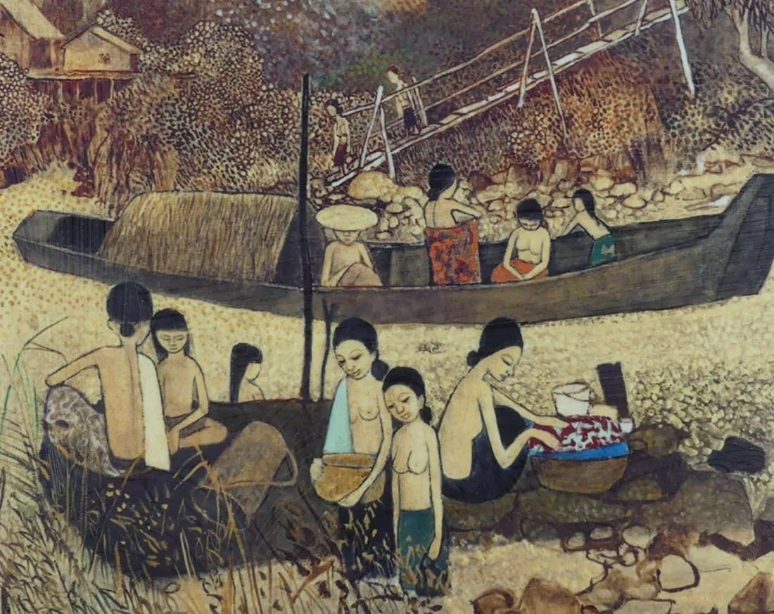 CHEONG SOO PIENG CERAMIC TILE (1 of 1)