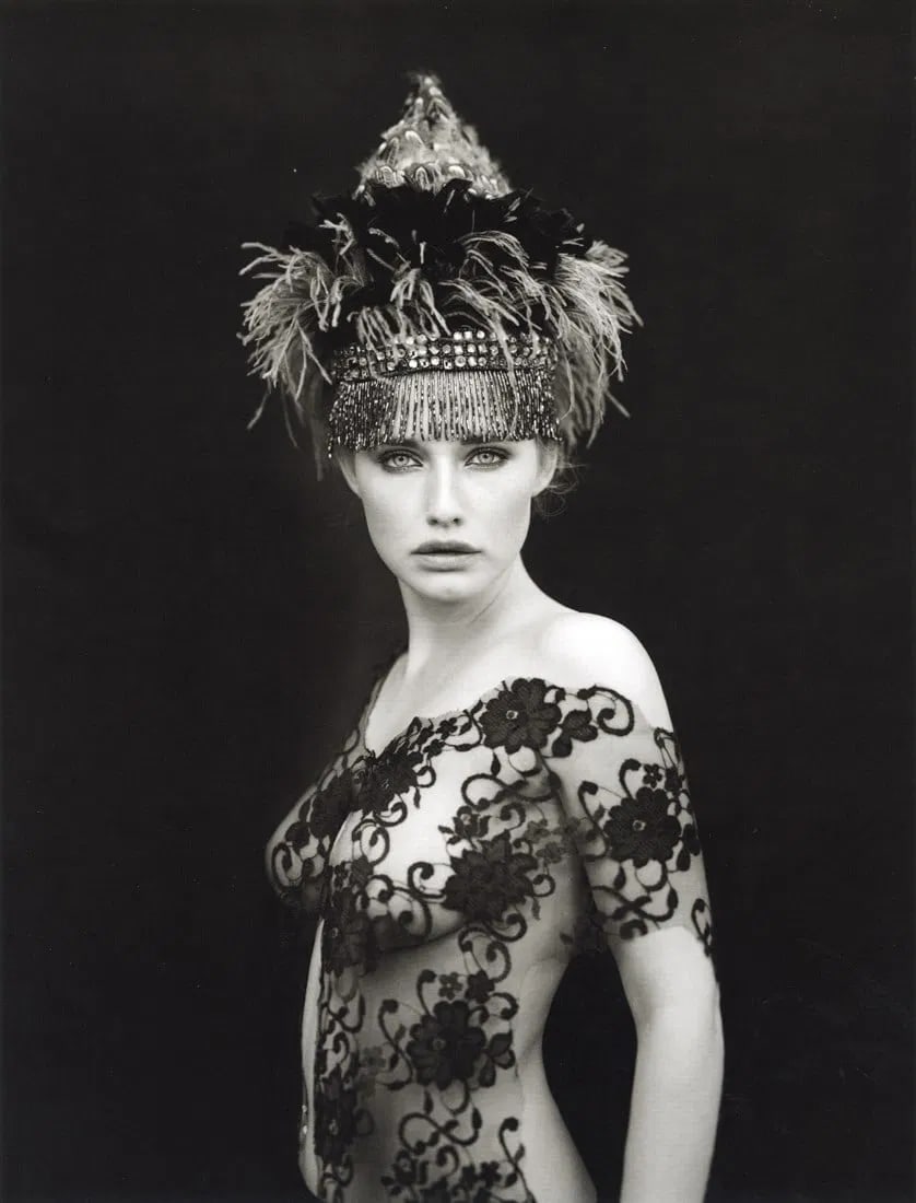 Marc Lagrange - Milanis Miter: Marc Lagrange - Milanis Miter. Photolitho. Measures: 9 1/2 x 12 1/3 inches.