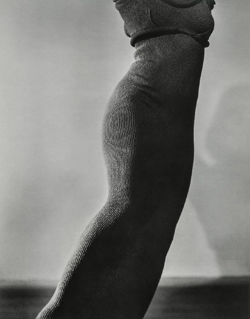 Barbara Morgan - Martha Graham-EKSTASIS, 1935: Barbara Morgan - Martha Graham-EKSTASIS, 1935. Photolitho. Measures: 6 x 8 inches.