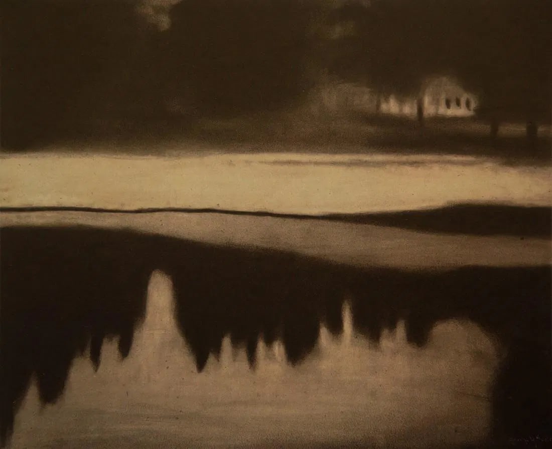 George Seeley - Ralph Sommer - Torso: George Seeley - Ralph Sommer - Torso. Photolitho. Measures: 8 x 6 1/2 inches.