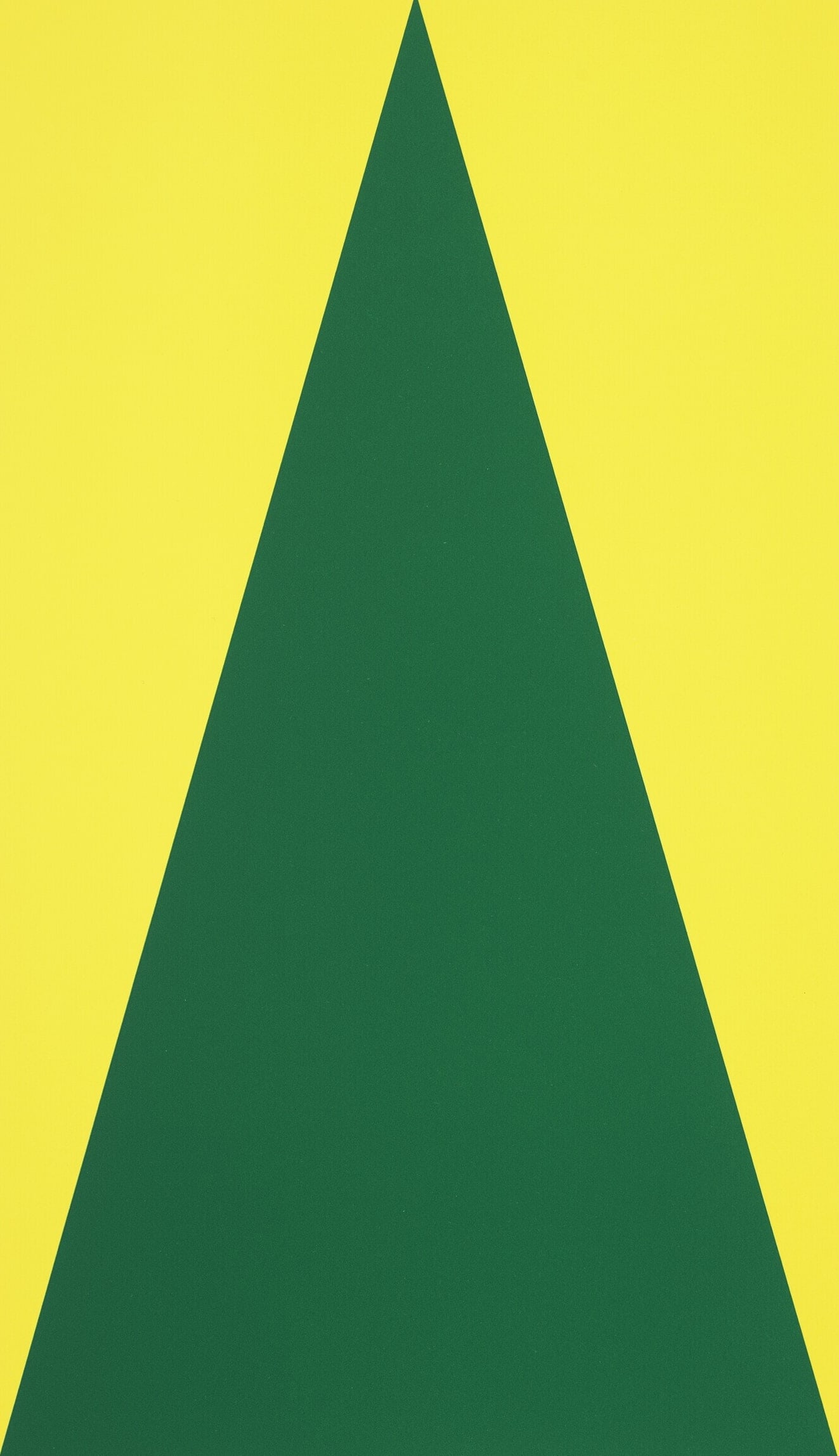 Carmen Herrera - Untitled (1 of 1)