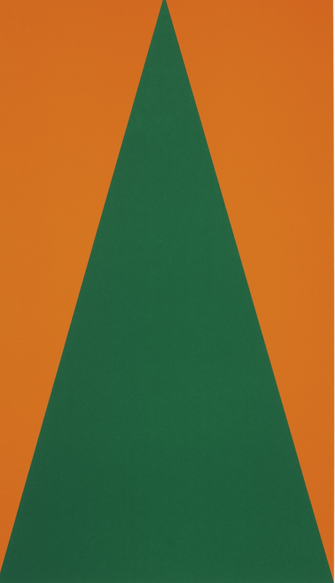 Carmen Herrera - Untitled (1 of 1)