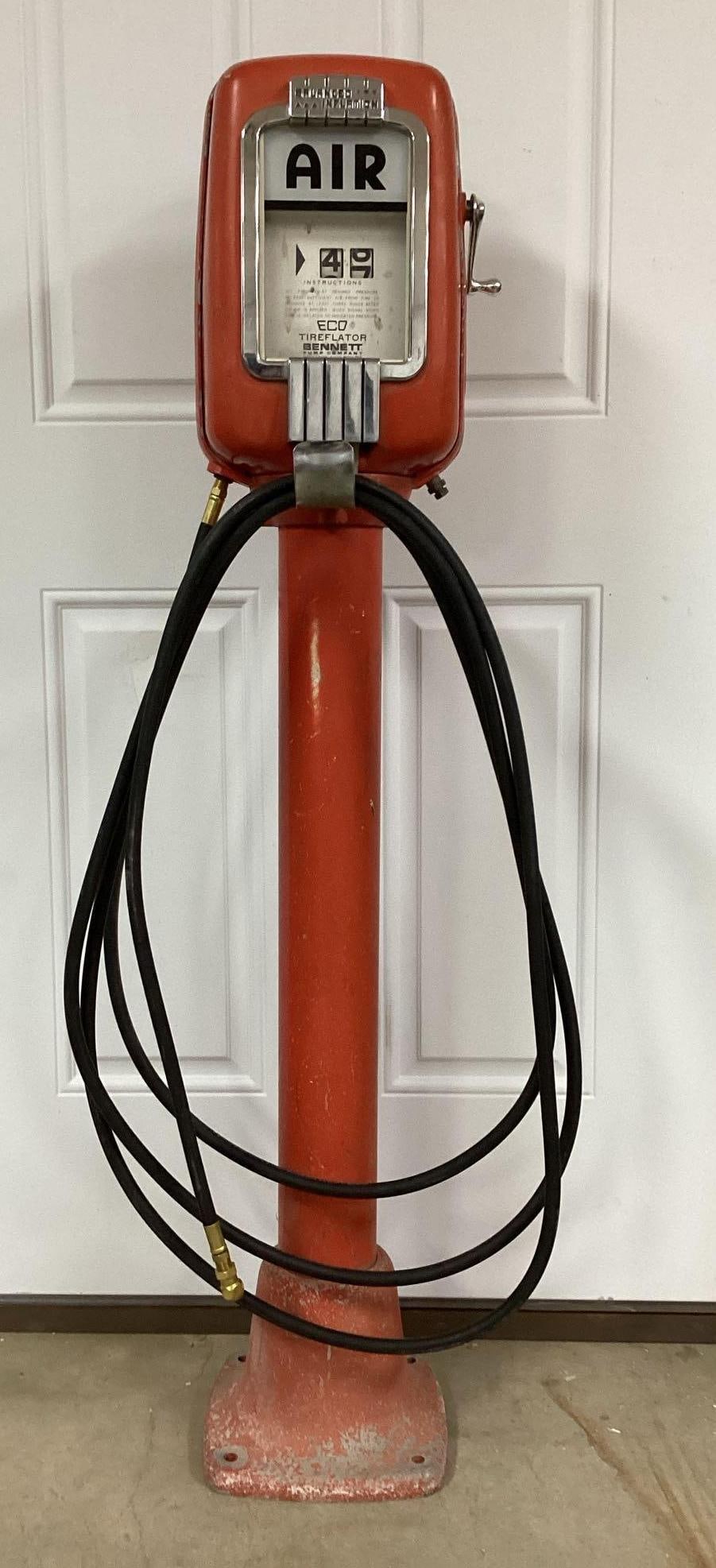 Eco 98 Air Meter (1 of 6)