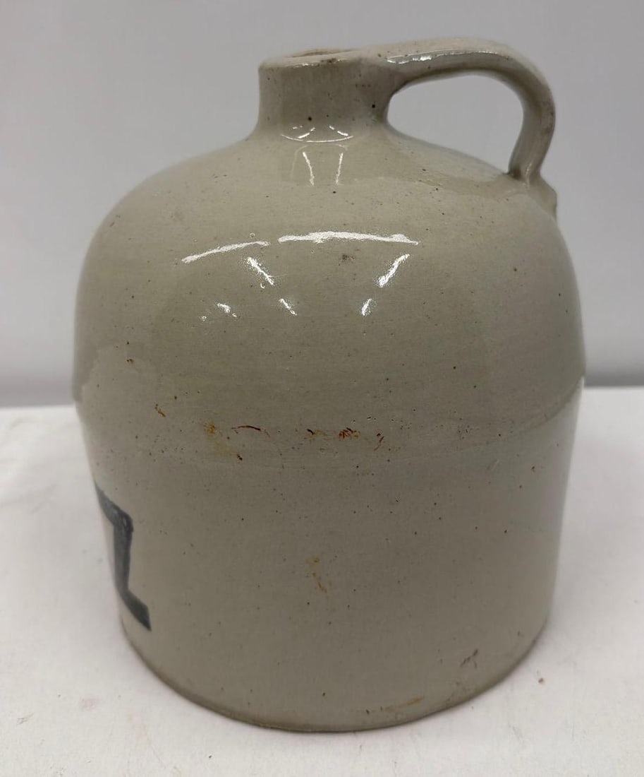 Stulz Stoneware Jug - 4