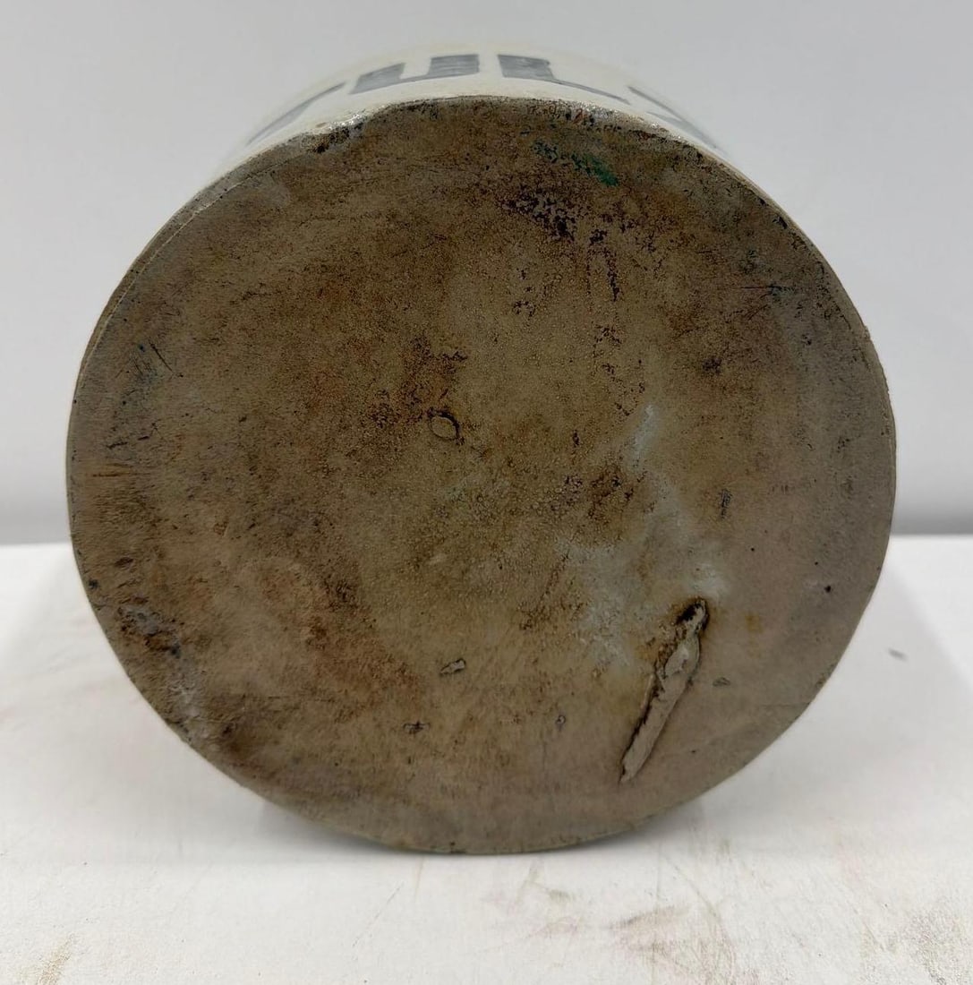 Stulz Stoneware Jug - 5