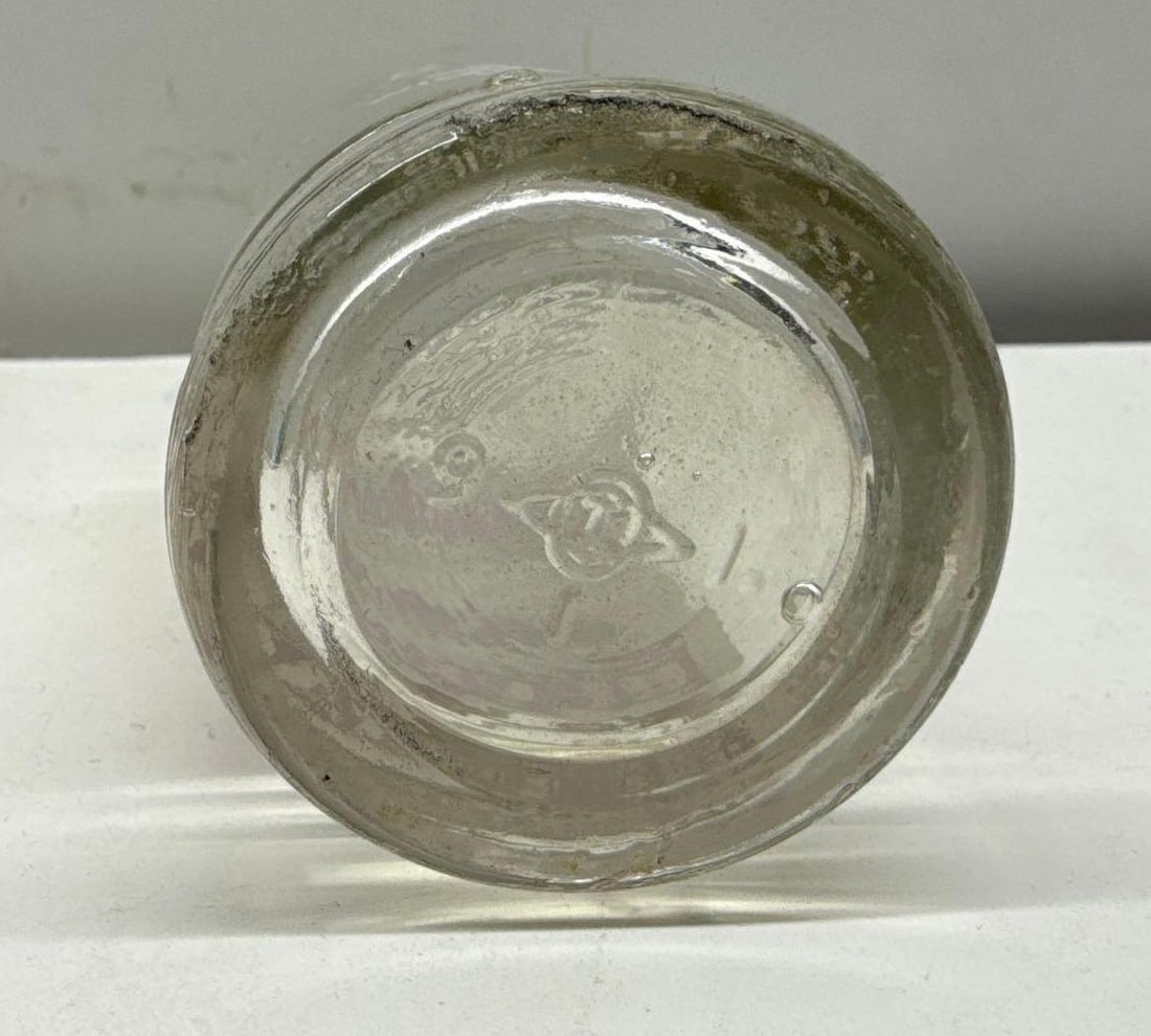 Orchard Beverages Soda Bottle Nashville, Arkansas - 6