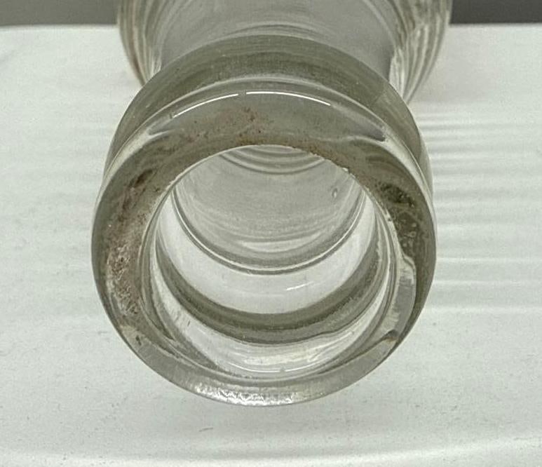 Orchard Beverages Soda Bottle Nashville, Arkansas - 7