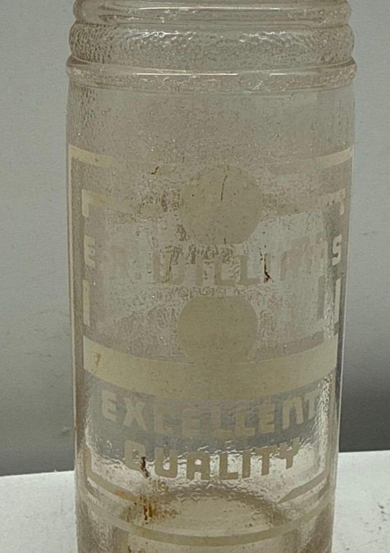 E.R. Williams 12oz Soda Bottle Tulsa, Oklahoma - 2