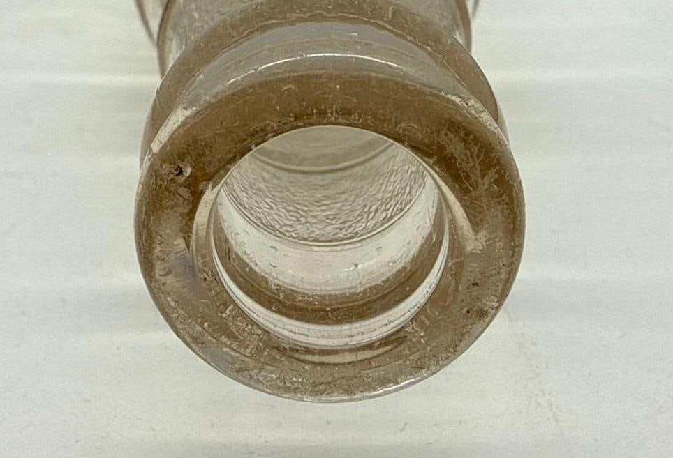 E.R. Williams 12oz Soda Bottle Tulsa, Oklahoma - 6