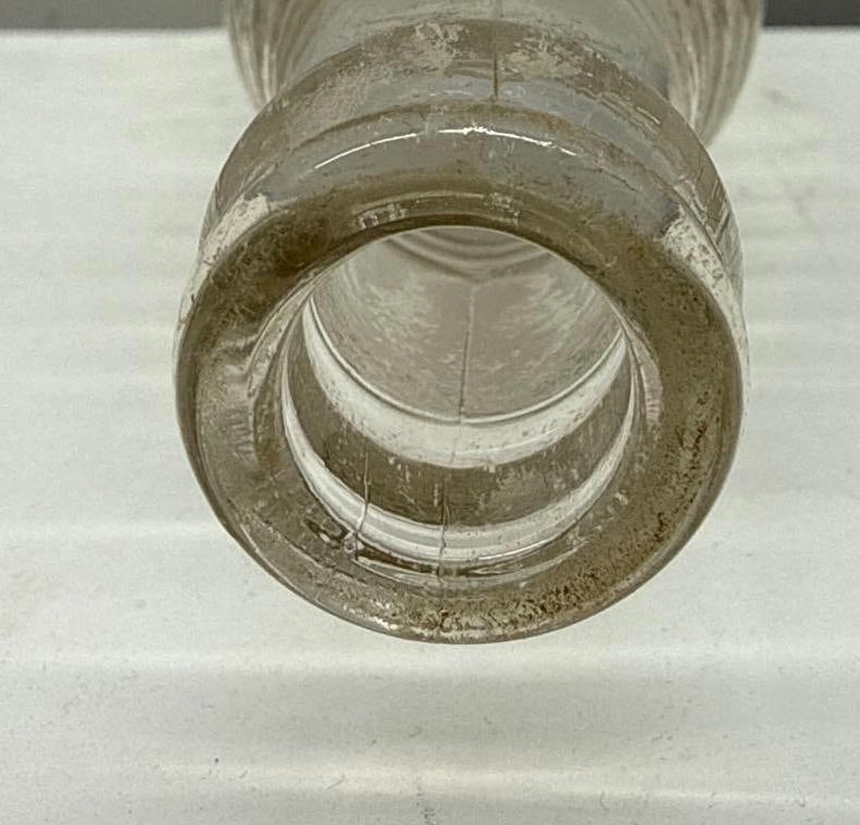 Suntex Beverages Soda Bottle Austin, Texas - 6