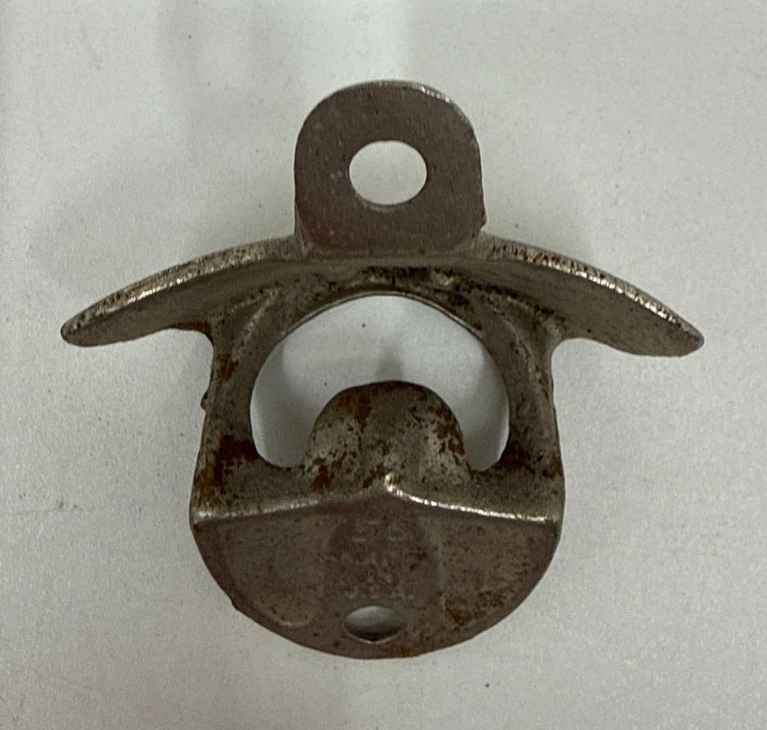 Dr Pepper Bottle Opener - 3
