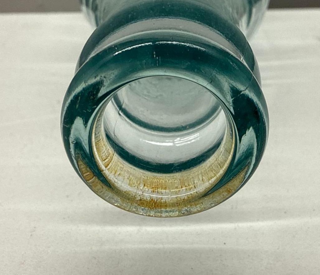 1920's Pflugerville Soda Bottle Pflugerville, Texas - 7