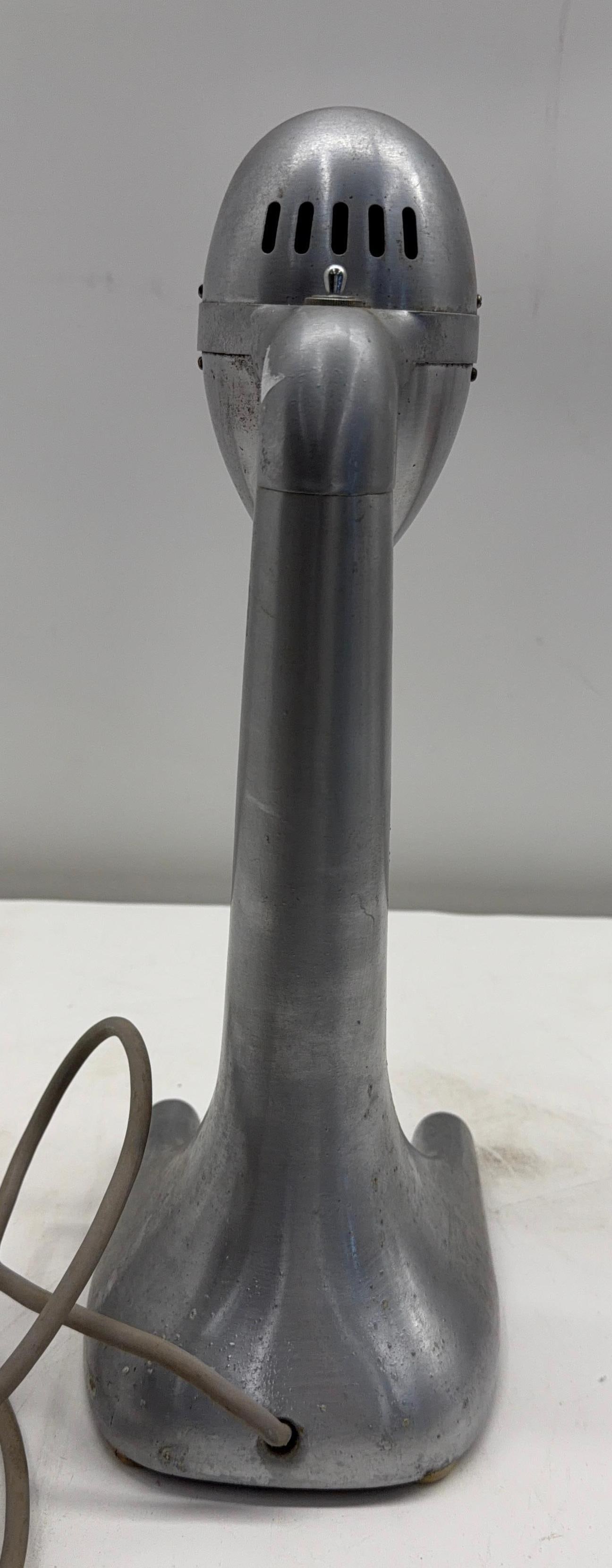 Hamilton Beach Soda Fountain Malt Mixer - 4