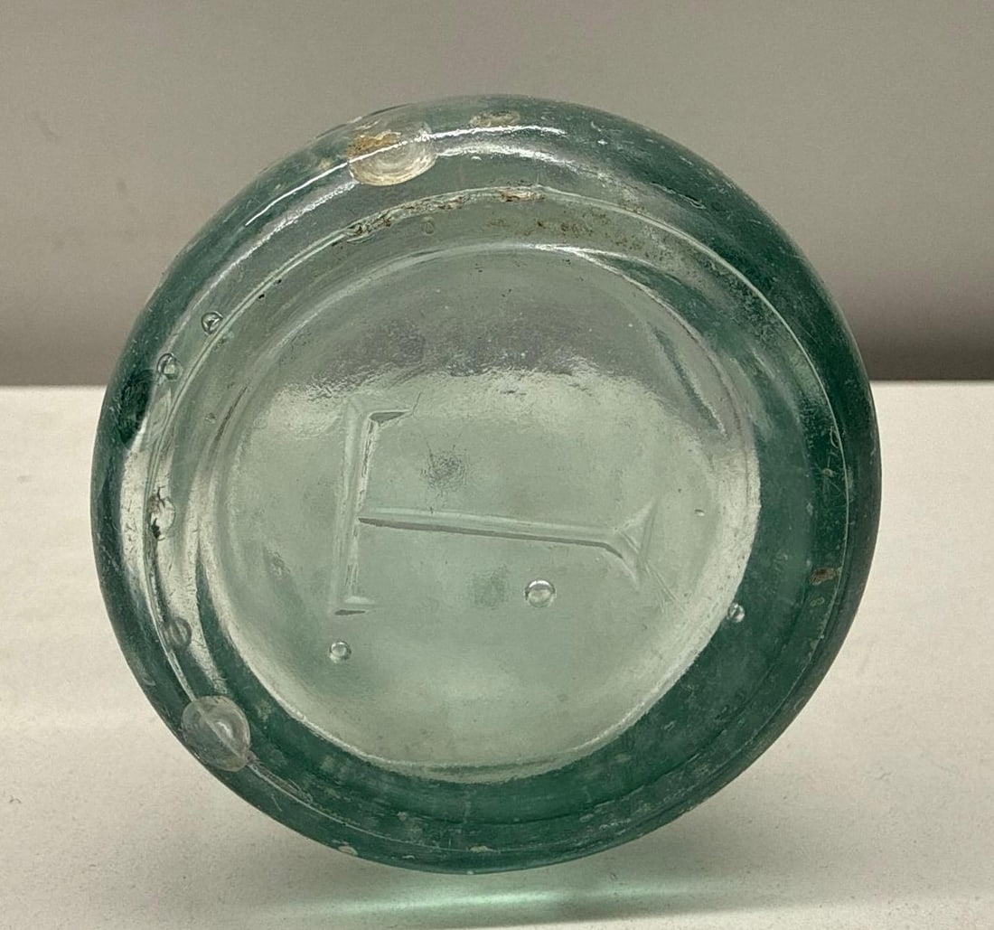 1920's Tulsa Bottling Works Soda Bottle Tulsa, Oklahoma - 6